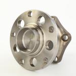 Auto Wheel Hub Bearing Motorcycle Parts Rolling Body Auto Part Customized