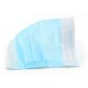Buy cheap Breathable Disposable Earloop Face Mask , Disposable Nose Mask Anti Pollution from wholesalers
