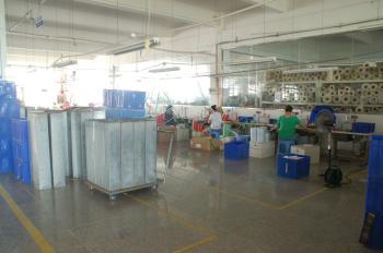 Xiamen Lianglian Ribbons & Bows Co.,Ltd.