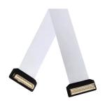 DF9 Series DF9 31P Industrial Grade Medical Cable LCD Cable 31pin Female Hotbar