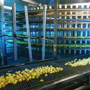 China Closed Loop Water Cooling Tower wholesale