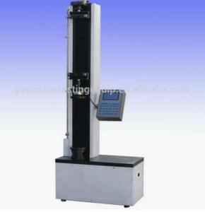 China 1KN Textile Tensile Strength Test Instrument wholesale