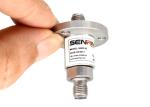18Ghz Through Bore High Frequency Rotary Joint Slipring