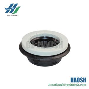 China Fit Ford Transit V348 6C11 3K099AB 6C11-3K099AB Front Shock Absorber Bearing Black Rubber wholesale