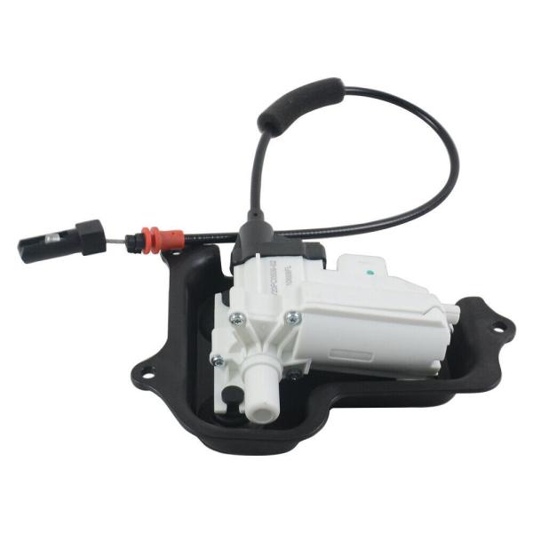 Car Front Left Door Lock Actuator Motor OE 1667600700 for Mercedes-Benz X166
