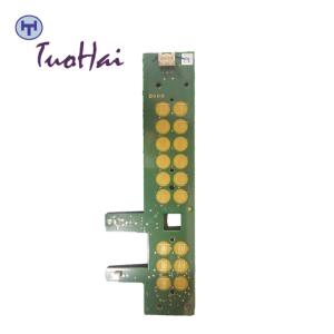 China 49-267146-000A ATM machine parts Diebold 5550 PCBA Smartprox Keyboard wholesale