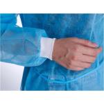 Customized Pp Non Woven Fabric Rolls Hospital Use Bacteria Proof