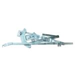 Right glass regulator assembly 1B24961400102 for Foton Auman EXT Truck Parts