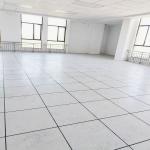 Raised Access Floor for Recording Room