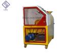 Large Capacity Industrial Roasting Machine Easy Operation For Plant Seeds