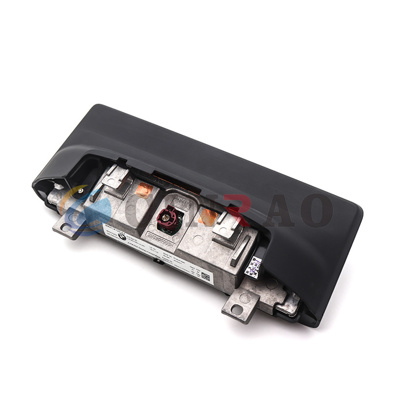 Car GPS Navigation Parts BMW LK CID 8.8 3 Series LCD Screen Assembly Unit