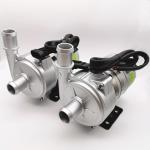 DC24V electric high pressure water pump for electric bus,electric excavator,and
