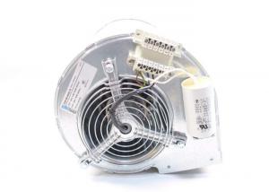 China EBMPAPST Centrifugal Fan D2E160-AH02-15 for ABB VFD ACS800 Inverter Industrail Cooling Fan wholesale