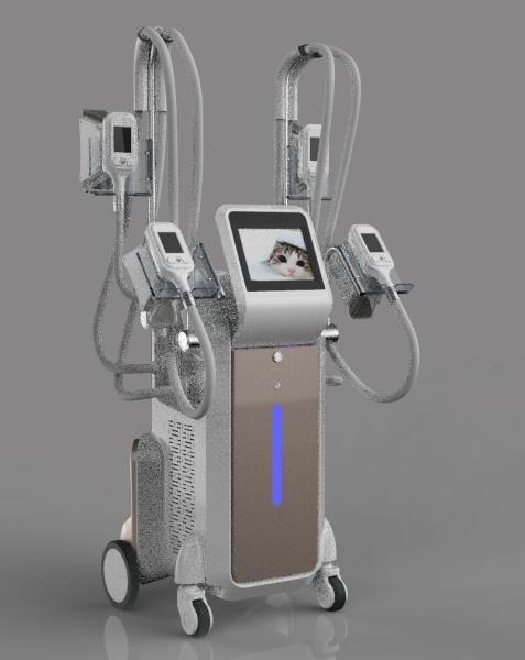 Cryolipolysis slimming machine ultrasonic liposuction cavitation can you freeze