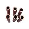Big outer diameter copper pipe price per meter with 10mm thickness China