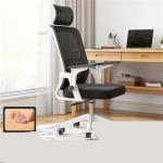 Affordable and Sleek Metal Mesh PC Chair for Company Conference Room CBM/piece 0