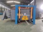 Large Capacity Above 90% High Accuracy Rectangular Granite Gyratory Sifter