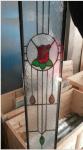 Promotion patina caming stained glass