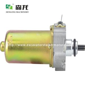 China 12V 9T Starter ‎3199-081 19581 SM5289 SCH0012 AP0294802 AP0294800 19581N for Aprilia RS 125 1997-2010 wholesale
