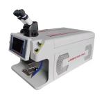 Revolutionize Your Jewelry Manufacturing with Our Intelligent Laser Welding