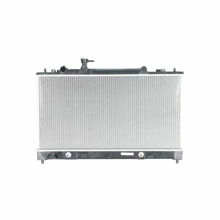 OE NO. LF4K15200B Car Cooling System Aluminum Radiator for MAZDA MAZDA6 2.0 AT LFCV15200