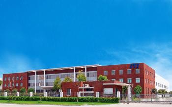 Intradin（Shanghai）Machinery Co Ltd