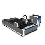 Cheap stainless steel laser cutting machine selling 1000 Watt fiber laser
