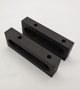 China IATF16949 High Density Graphite Ingot Mould For Melting Casting Refining wholesale