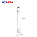 RF Electronic Article Surveillance Clothing Store Eas Alarm System