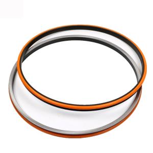 China 179-6864 Floating Oil Seal Spare Parts Two Metal Rings And Two Rubber wholesale
