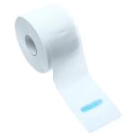 Paper Hair Coloring Accessories Neck Protection Covering High Sticking Ability