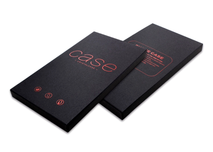 Uncoated virgin quality Black Cardboard for handcraft school paper