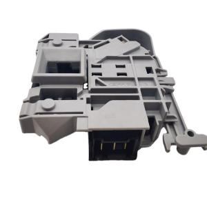 China Surmount Plastic Door Lock Switch 128e for Haier Sample Support Washing Machine Parts wholesale