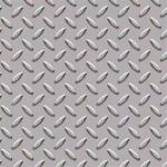 Anodized Aluminum Sheet 3003 Anti Slip Patterned Aluminium Sheet 48x96