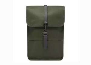 China Nylon Slim Laptop Backpack , Travel Laptop Waterproof Backpack wholesale