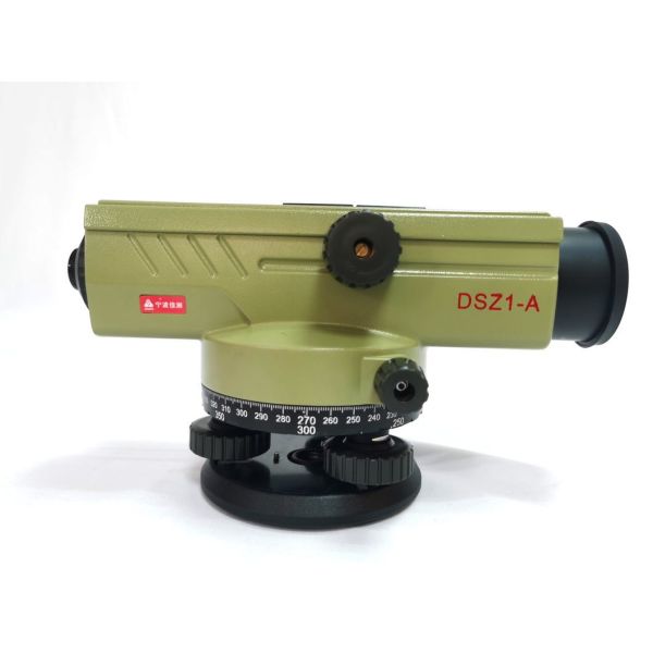 Opitical Short Sighted Automatic Leveling Instrument Construction Survey Equipment