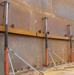 Yt Series Customized Hydraulic Jacking System For Oil Tank Construction