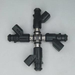 China DELPHI 25377440 Mitsubishi Fuel Injector Repair Mitsubishi Junjie 1.8 4G93 wholesale
