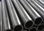 Round Cold Drawn 316L Steel Seamless Pipe , High Temperature Tube