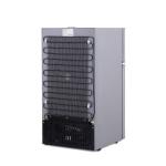 Car Fitment LEAPCOOL Dc 12v Compressor Portable Refrigerator for 12v Travel