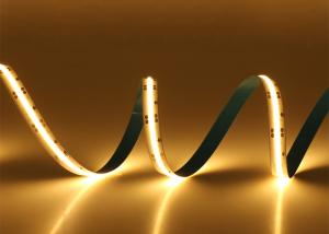 China High Density FOB COB LED Strip Light 180 Degree Beam Angle 15W Low Light Decay wholesale