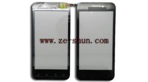 China 4.0 Inch Black Cellphone Replacement Touch Screens For Huawei U8860 wholesale