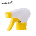 Foaming trigger spray head for garden trigger sprayers 28/400 28/410 SR-101