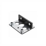 OEM Sheet Metal Shell Fabrication Laser Cutting Bending Custom Parts Services