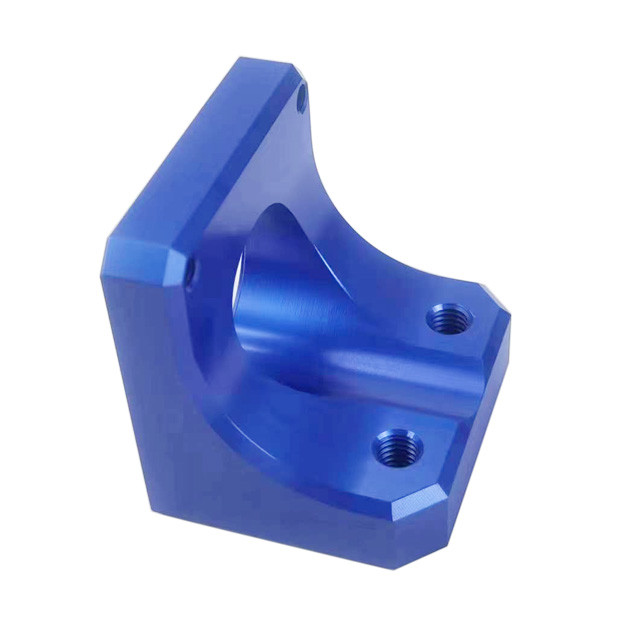 CNC Machining Services For Europe Part Precisely Metal Aluminium CNC Machining
