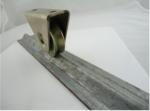 Bottom Mount Sliding Gate Wheel