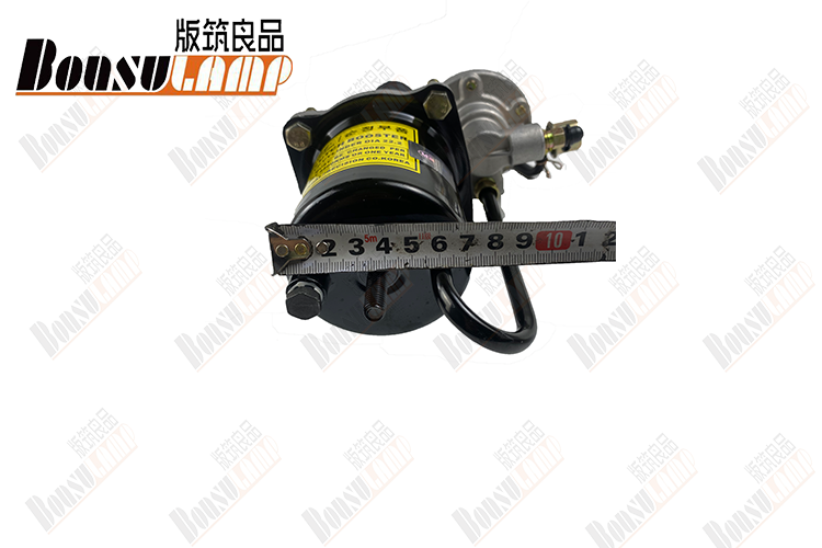 Clutch Booster ASM Of Isuzu Truck Parts FVR/6HH1 OEM 1-31800383-0 1318003830