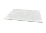 -50 Degree White Color Aerogel Blanket Felt For Cold Insulation