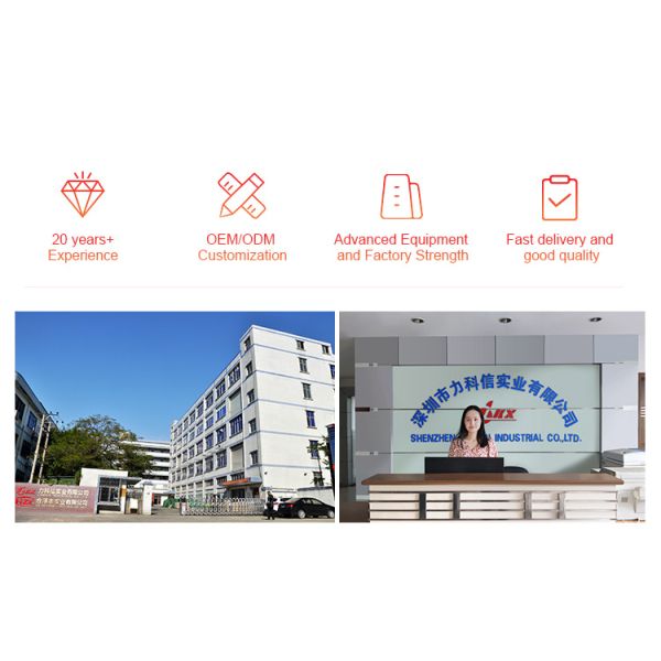 Custom Fragile Warning Labels Pre Printing Waterproof Self Adhesive Box Packaging