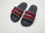 Outdoor Men Fixed Strap Size 40-45 Summer Slipper Shoes